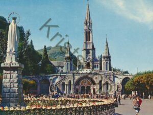 Lourdes [009-1067