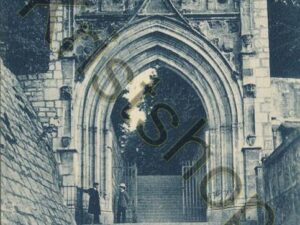 Chambery - Château Ducal [009-1076
