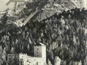 Lianz - Osttirol   [009-1153