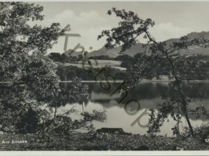 Am Simssee   [009-1168