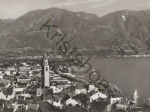 Ascona   [009-1176