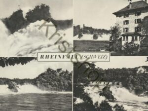 Rheinfall (schweiz)   [009-1222