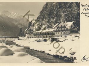 Gasthof Zillertal   [009-1234