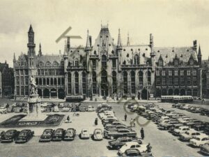 Brugge   [009-1235