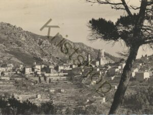 La Turbie [009-1238