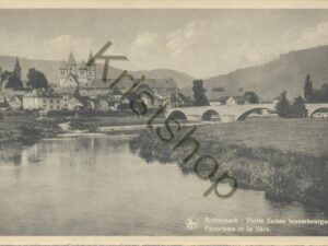 Echternach   [009-1263