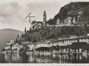 Lago di Lugano - Morcote [009-1308