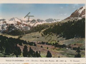Valls D'Andorra   [009-1319