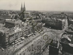 Zagreb   [009-1321