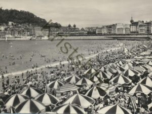 San Sebastian [009-1323