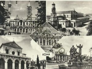 Roma   [009-1330