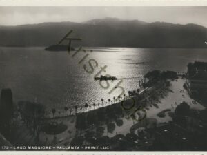 Lago Maggiore   [009-1332