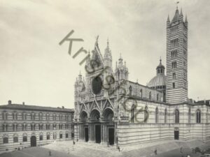 Siena - Cathedrale [009-1346
