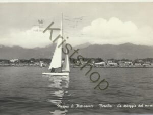 Marina di Pietrasanta - Versilia   [009-1364