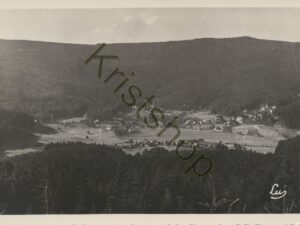Le Hohwald (Bas-Rhin)   [009-1367