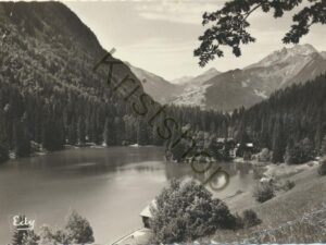 Lac de Montriond (Het-Savoie) [009-1382