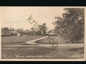 Moor Place - Much Hadham [009-1426