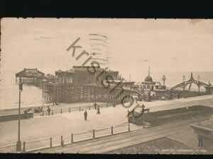 St. Leonards on Sea - The Pier  [009-1462
