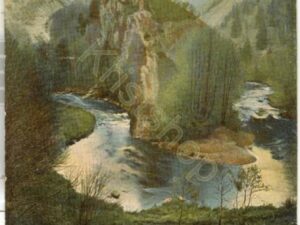 Parti aus dem Bodethal [KRST009-1703
