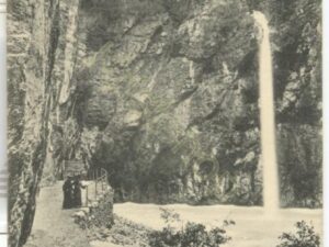 Aareschlucht [KRST009-1715