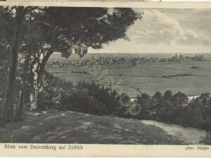 Blick vom Duivelsberg auf Zyflich [KRST009-1718