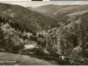 Triberg [KRST009-1720
