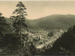 Triberg [KRST009-1774