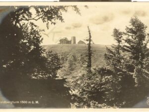 Feldbergturm [KRST009-1777
