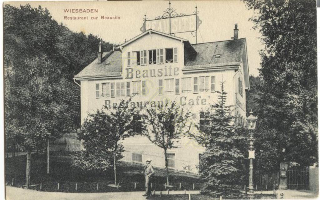 KRST009-1793_0.jpg Wiesbaden - Restaurant zur Beausite [KRST009-1793