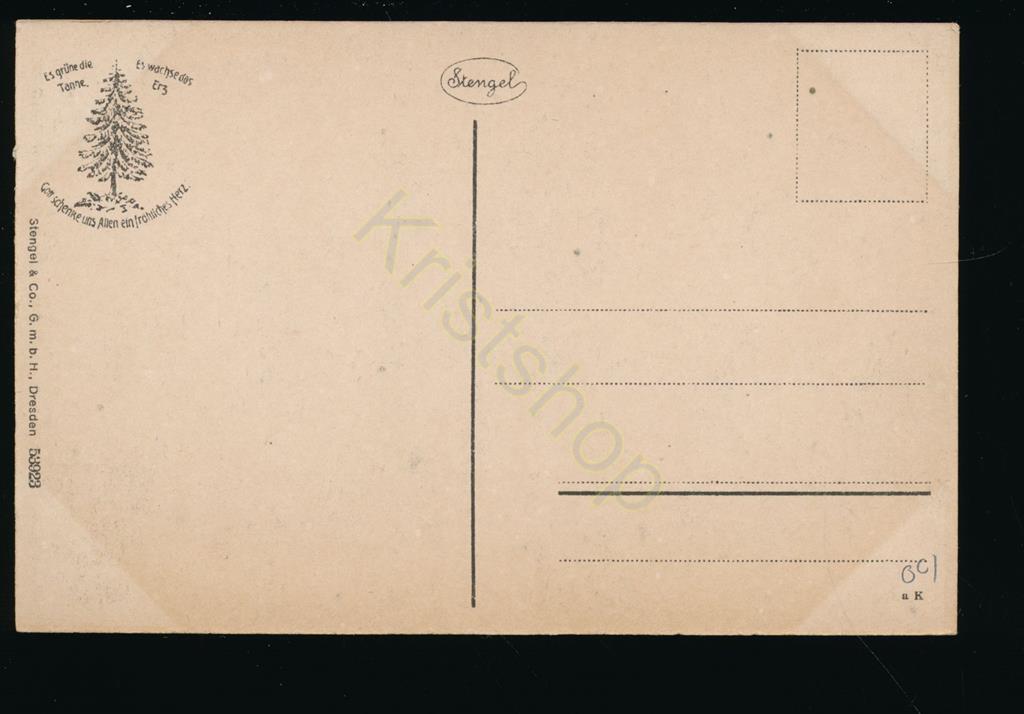 KRST009-1801_1.jpg Bad Harzburg - Riefenbachfälle [KRST009-1801 - Afbeelding 2