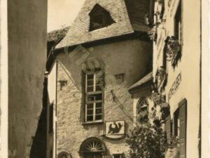 Beilstein a.d. Mosel [KRST009-1816
