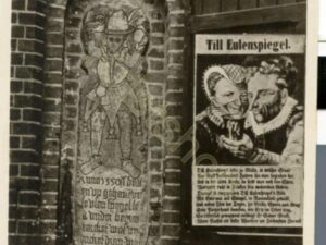 Mölln i. Lbg - Till Eulenspiegel [KRST009-1829
