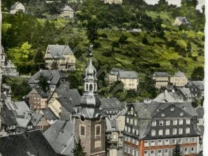 Monschau [KRST009-1832