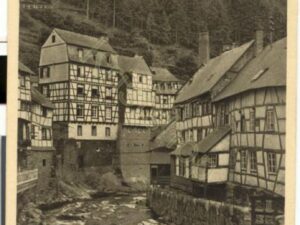 Monschau [KRST009-1838