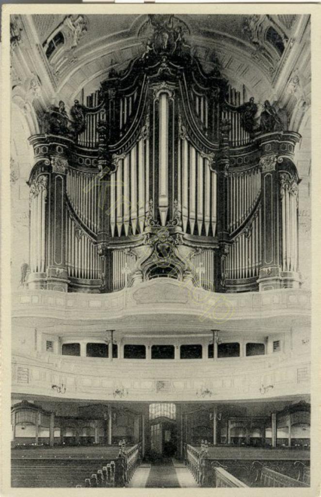 KRST009-1856_0.jpg Hamburg - Orgel der St. Michealskirche [KRST009-1856