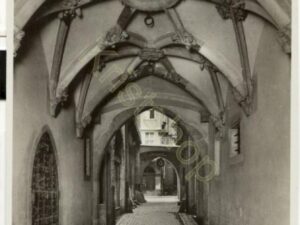 Frankfurt a. M. - Nürnberger Eck [KRST009-1858