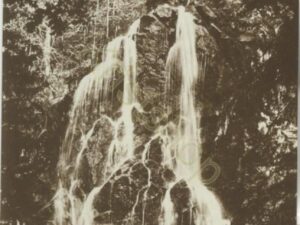 Bad Harzburg - Raden-Wasserfall [KRST009-1863