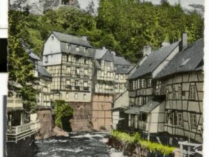 Monschau [KRST009-1866