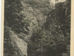 Höllental - Hirschsprung [KRST009-1869