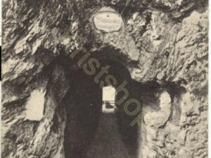 Bodetal im Harz - Wilhelminablick [KRST009-1894