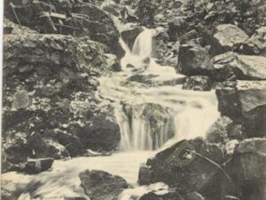 Bad Harzburg - Riefennachfälle [KRST009-1897