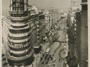 Madrid - Jose Antonio [KRST009-1927