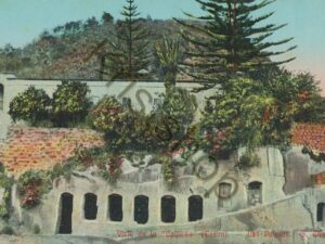Las Palmas - G. Canaria - Vista de la Calzada (Talira) [KRST009-1945