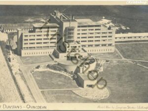 Wallinton - St. Dunstan's - Ovincdean [KRST009-2032