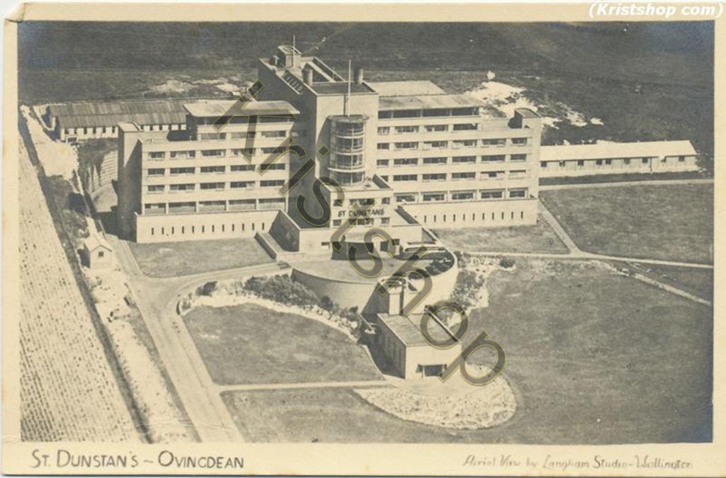 KRST009-2032_0.jpg Wallinton - St. Dunstan's - Ovincdean [KRST009-2032