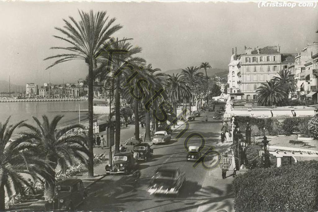 KRST009-2054_0.jpg Cannes - La Promenade de la Croisette [KRST009-2054