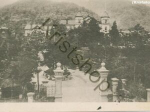 Kobe - the Tor Hotel . Ltd  [KRST009-2073