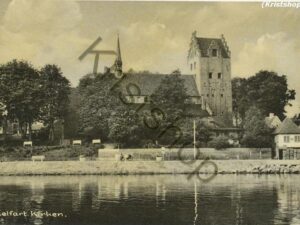 Middelfart Kirken  [KRST009-2095