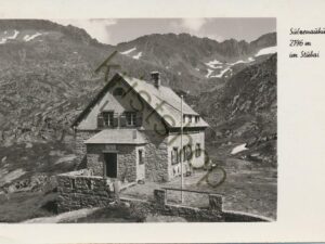 Sülzennaühütte im Stübai [KRST009-2134