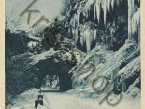 Felsentor in der Ramsau bei Berchtesgaden [KRST009-2200